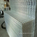 304 Welded Wire Mesh Panel Galvanized welded wire mesh fence panel Supplier